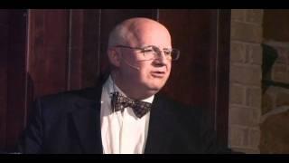 Lecture - Edward Fudge - The Fire That Consumes: A Biblical and Historical Study of Hell