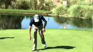 Round 3 Recap: 2011 J.T. Shriners Open