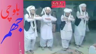 sariki balochi jhomar ll Haji Rana khleel chanar ll official video Baqir chanar studio