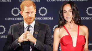 Geheimplan enthüllt! Das haben Harry und Meghan vor