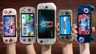 Best 5 Android Handheld Emulators In 2024 Thus Far...