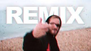 PewDiePie - Bitch Lasagna (Remix) [with Lyrics]