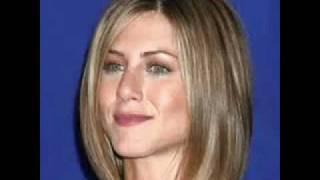 Jennifer Aniston upset with new hair (photos) style