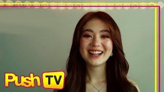 PBB Gen 11’s Fyang Smith on what she wants to explore in 2025 | PUSH TV