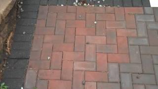 Samples of the Many Different Types of EP Henry Pavers For Sale