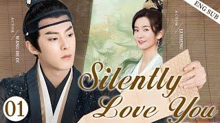 ENGSUB【Silently Love You】▶EP01|WangHedi,LiShengCDrama Recommender