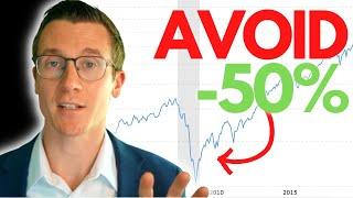 Can you beat the market with 50% less risk? [Dual Momentum book review]