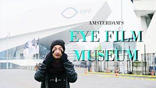 DAS EYE FILM INSTITUT | TRAVEL VLOGS #41