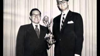 Elderly Man River- Stan Freberg and Daws Butler