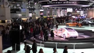 IAA 2015 Statements Shareholders KIRCHHOFF Automotive ENG