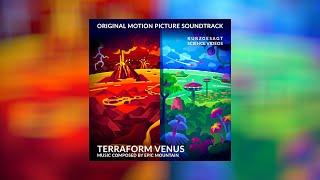 Terraform Venus – Soundtrack (2021)