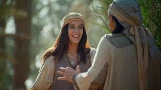 DISCOVER JESUS – Mary Visits Elizabeth (Luke 1:39-56) ESV