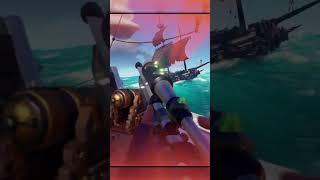 HOW TO SOLO against bigger crews in SEA OF THIEVES!