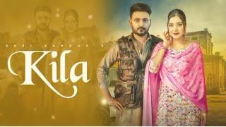 Kila Song - Guri Sandhu | Latest Punjabi Song 2024 #trendingsong #gurisandhu