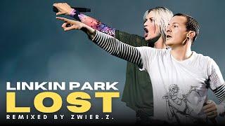 Linkin Park - Lost (zwieR.Z. Remix) 2024 [Official Audio]