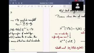 Floer Homology with DG Coefficients. Applications to Cotangent Bundles - Alexandru Oancea