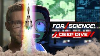 Kerbal Space Program 2 – For Science! Deep Dive