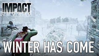 Impact Winter - PC - Winter Has Come (Announcement trailer)