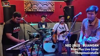 Neo Jibles - Bujangan (Koes Plus)