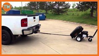 13 AMAZING GARAGE INVENTIONS YOU NEED TO KNOW