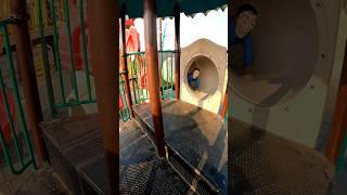 bella ciao playground parkour pov