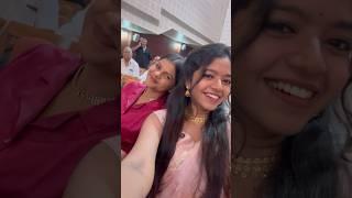 Late ah poitom | Kerala wedding ah paathachu | Semma rain vera #ytshorts #missmiracle