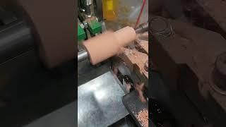 woodturning art in 13 second