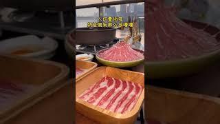 重庆来福士美食推荐，这个地方你值得一来