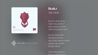 Däli Däde - Öleli