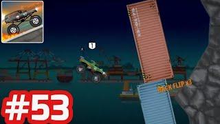 Renegade Racing - Gameplay Walkthrough - Part 53 Demigods Arena (iOS/Android)