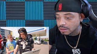 Investigating Famous Scammer Punch Made Dev | DJ Ghost Reaction