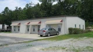 Iron Horse Auction Co. - Construction Equipment, Shop, Office & Land