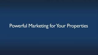 Powerful Marketing for Your Properties Michael Saunders & Company