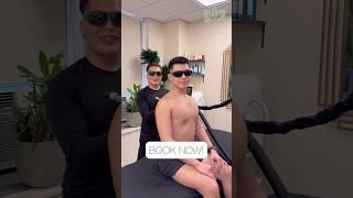 Laser Hair Removal