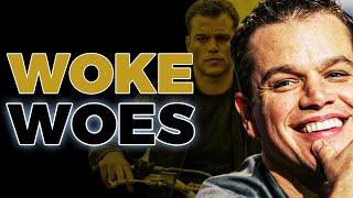 Matt Damon's Diversity Debacle : When Good Intentions Go Awry