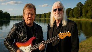 From Derringer to Hendrix: 10 Rockers Who Changed Everything