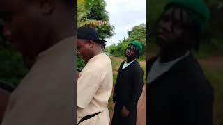 Malima  Baby in love   (cso pouma tv)   |Mr macaroni |  yawa skit's | officers woos