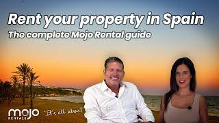 Mojo Rentals  - House of Mojo | Buyers Guide