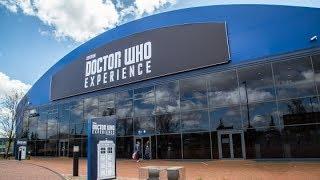 Doctor Who Experience Blog The Final Month August 2017