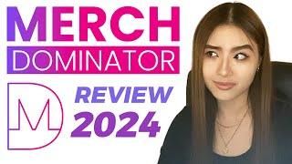 Merch Dominator Review & Comparison 2024 | vs Merch Informer vs Podly