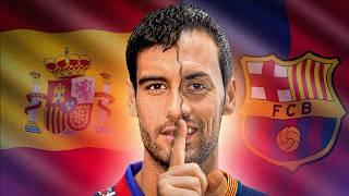 Pep Guardiola Was Busquets Before Busquets Existed