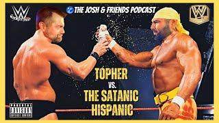 Topher vs. The Satanic Hispanic