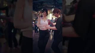 #바차타 #bachata 강남 라틴댄스 클럽 스카 y 보라
