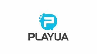 PlayUA — Audio Logo