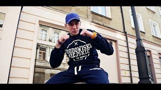 DYM KNF - NIEWAŻNE GDZIE, WAŻNE Z KIM / PROD. PHONO // ŚRODOWISKO MIEJSKIE 2 (OFFICIAL VIDEO)