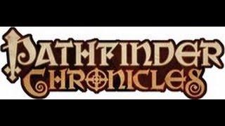 Pathfinder Chronicles: A Murder Most Fowl (Part 1)