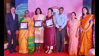 Singaraju Cancer Foundation honored Cancer Surviving Women's | Ample Reach PR