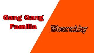 Eternity vs Gang Gang Familia (3-1) | Roblox Anomic