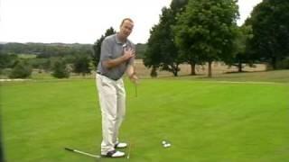 Putting Posture Drill.wmv