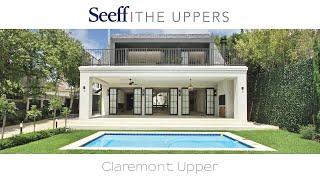 4 Bedroom House For Sale in Claremont Upper, Cape Town, South Africa | Seeff Southern Suburbs